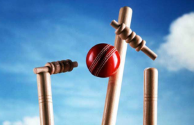 झापामा क्रिकेट प्रतियोगिता