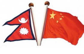 नेपाल–चीन ऊर्जा संयन्त्रको बैठकबारे छलफल