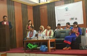 विदेशमा रहेर सजिलै नेपाली भाषा सिक्न ‘भर्चुअल नेपाली स्कूल’ अभियान शुरु