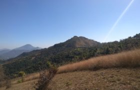 घमाइलो गुल्मी (फोटो फिचर)