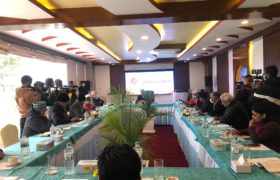 नेकपा (एमाले), केन्द्रीय सचिवालयको बैठक सुरु