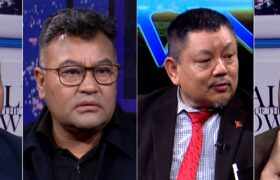 खानेपानी र सरसफाइमा वित्तिय अवस्था : लगानीको अभाव, अन्तर्राष्ट्रिय लगानी सम्मेलन गर्न सुझाव