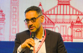 Growing Nepali Financial Service Sector -“Accelerating DFIs Investment in Nepal’s Financial Sector Industry”