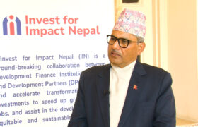 Second DFI Mission 2024