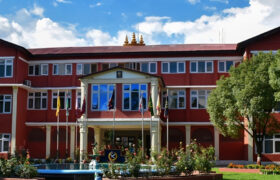 नेपाल प्रहरीका २५ जना एसपी एसएसपीमा बढुवा सिफारिस 