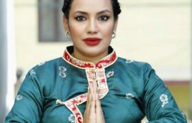 आशिका तामाङको थुनछेक आज, अदालतमा उपस्थित गराइयो