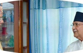 वामदेव गौतम नेकपा (एमाले) मा फर्कने तयारीमा