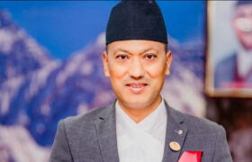 समस्याग्रस्त सहकारीबाट बचत फिर्ता गर्ने प्रतिबद्धता :मन्त्री श्रेष्ठ