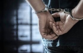 बर्दियामा २ किलो ९६ ग्राम चरेससहित एक व्यक्ति पक्राउ