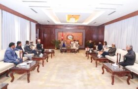 अलपत्र पर्‍यो सरकारले ल्याएको भूमिसम्बन्धी अध्यादेश