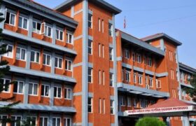 हवाई सेवा र नागरिक उड्डयन प्राधिकरणसँग सम्बन्धित दुई अलग विधेयक संसदमा दर्ता