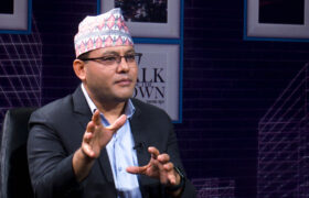 महानिर्देशक भन्छन्– एक वर्ष भित्र देखिने गरि खानेपानी तथा सरसरफाइमा उपलब्धी हासिल हुन्छ…