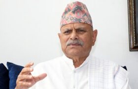 नेपालले शिक्षामा छलाङ मारेको भएपनि सन्तोषको अवस्था छैन: पूर्वराष्ट्रपति यादव