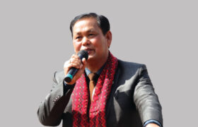 खेलकुद पूर्वाधारमा कर्णालीले राम्रो गरेको छ : खेलकुदमन्त्री चौधरी