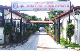 मधेश सरकारको आवासमा प्रतिष्ठानका सदस्य मृत फेला