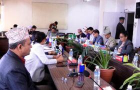 भन्सारका समस्या कम गर्न बजार अनुगमन र आयककरको मादण्डलाई दरिलो बनाउन जरुरी