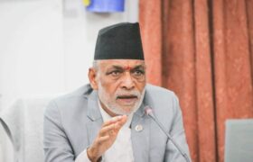 कृषि अनुदान अब पारदर्शी हुने : मन्त्री अधिकारी