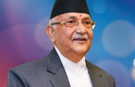 साँझ ६ बजे मन्त्रिपरिषद्को बैठक बालुवाटारमा बोलाए प्रधानमन्त्री केपी ओलीले