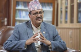 शिक्षकहरूको मागप्रति गम्भीर हुन साउदको आग्रह
