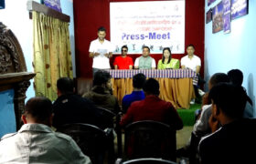 राष्ट्रिय महिला तथा पुरुष स्केटबोर्ड प्रतियोगिता हुने