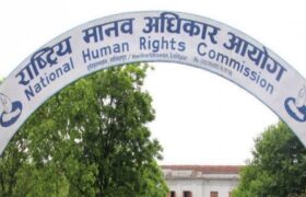 प्रधानमन्त्रीको अभिव्यक्ति उत्तेजनापूर्ण र चिन्ताजनक : मानवअधिकार आयोग, संयमित हुन आग्रह