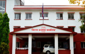 काठमाडौंमा सुरक्षाकालागि तयारी तीव्र, जिल्ला सुरक्षा समितिको आज साँझ बैठक