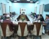 स्थगित भयो मन्त्रिपरिषद् बैठक