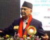 प्रधानमन्त्री ओलीको गुनासो: सञ्चारमाध्यममा गरिने भाषा सुहाउँदो छैन