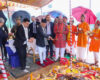 प्रधानमन्त्रीद्वारा धुलिखेल अस्पतालमा ट्रमा एण्ड इमर्जेन्सी सेन्टरको शिलान्यास
