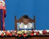 सरकारको नीति तथा कार्यक्रमको घोषणा: लोकतान्त्रिक व्यवस्थाको प्रवर्द्धन र असफल परियोजनाको खारेजी