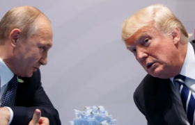 पुटिनलाई मनाउन ट्रम्प असफल, युद्धविराम अन्योलमा