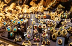 सुनको मूल्य तोलामा ४०० रुपैयाँले वृद्धि, चाँदी पनि महँगियो