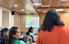 सिविसानको १९औं बैठक धुलिखेलमा सम्पन्न