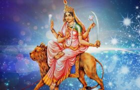 आज कात्यायनी देवीको विशेष पूजा, महिषासुर संहार गर्ने शक्ति स्वरूपको स्मरण