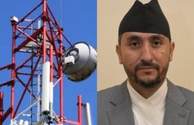 सञ्चारमन्त्रीको विशेष पहलमा जाजरकोटको अवरुद्ध टेलिफोन सेवा पुनः सञ्चालन