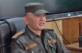 महानगर प्रहरी प्रमुख राजु पाण्डेको रिट उच्च अदालतबाट खारेज