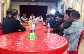 समावेसी सरसफाई शहरका लागि साझेदारी : सरसफाइमा निजी क्षेत्रको प्रतिवद्धता