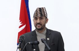 मन्त्रीपरिषद् निर्णय : राष्ट्रिय खेलकुद कर्णालीमा, विभिन्न स्वास्थ्य निकायहरूमा स्वास्थ्य क्षेत्रमा अस्थायी दरबन्दी स्वीकृत