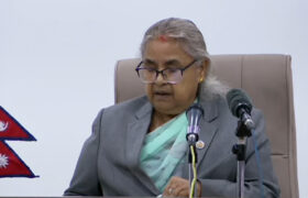 प्रधानमन्त्री कार्कीसँग सर्वोच्चले माग्यो अवहेलनामा कारबाही गर्नु नपर्ने कारणसहितको लिखित जावाफ