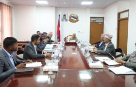 सरकारले  जेनजी आन्दोलनमा निधन भएकामध्ये ४५ जनालाई सहिद घोषणा गर्ने