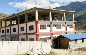 गुठीचौर गाउँपालिकाले एक वर्षमा ३३ लाखभन्दा बढी राजस्व सङ्कलन