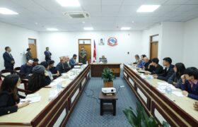 सोमबारभित्र सरकार र जेनजीबीच हुने सम्झौताको मस्यौदा  टुंगो लगाउन प्रधानमन्त्रीको निर्देशन