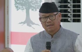 पदाधिकारीबाट एक जनामात्रै समानुपातिक सिफारिस गर्ने कांग्रेसको निर्णय ?