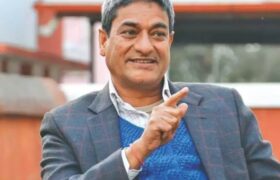 रमेश लेखकले भने–पत्र आएपछि मात्रै बयान दिने कि नदिने निर्णय लिन्छु