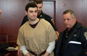 ह्वाइट हाउस नजिक गोलीकाण्डमा सीआईए एजेन्ट संलग्न, १ को मृत्यु