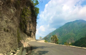 शनिबारदेखि दैनिक ६ घण्टा कान्ति लोकपथ  बन्द हुने