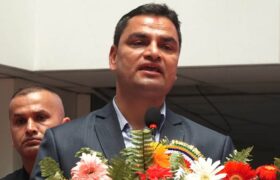 डिजिटलाईजेसनले प्रदेश सरकारको खर्च घटाउन सकिन्छ : कांग्रेस नेता पौडेल