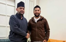 बालेनको वरीयता भोलि टुंग्याइने , रास्वपाले पार्टी बैठक बोलायो