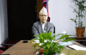 कालोसूचीमा नाम बढ्दै जानु चिन्ताजनक: अर्थमन्त्री खनाल