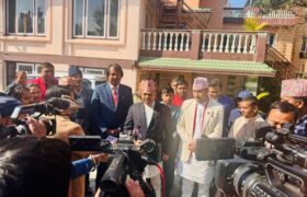 सरकारको दृढ प्रतिबद्धता: आगामी निर्वाचन लोकतान्त्रिक, निष्पक्ष र स्वच्छ बनाउने